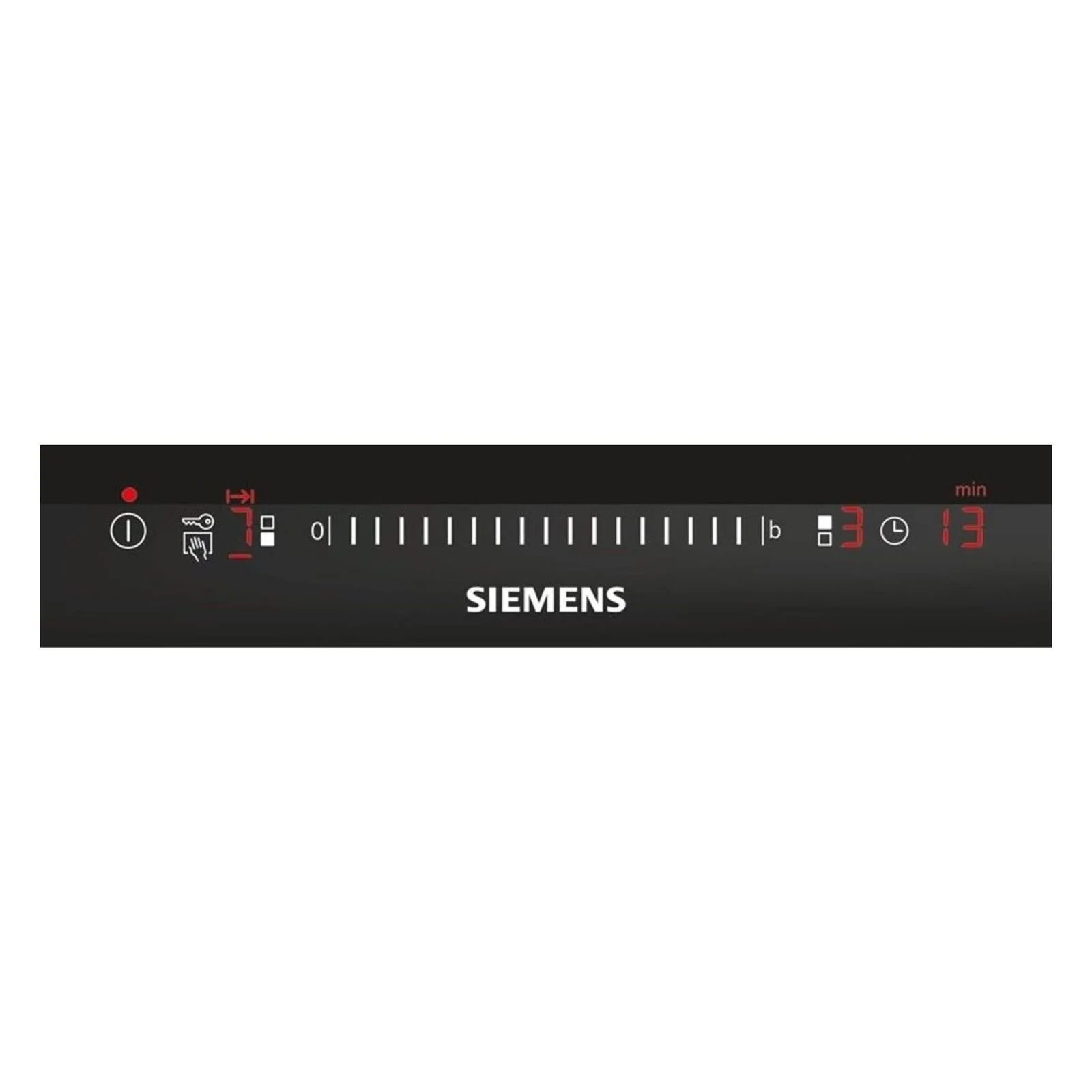 Siemens MDA EH375FBB1E EB-Autark-Kochfeld Indukt. - Image 2