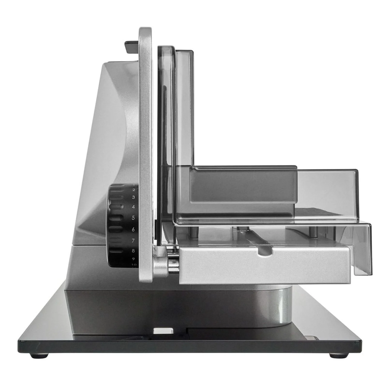 Ritterwerk sono5 silber Multischneider Multischneider - Image 4