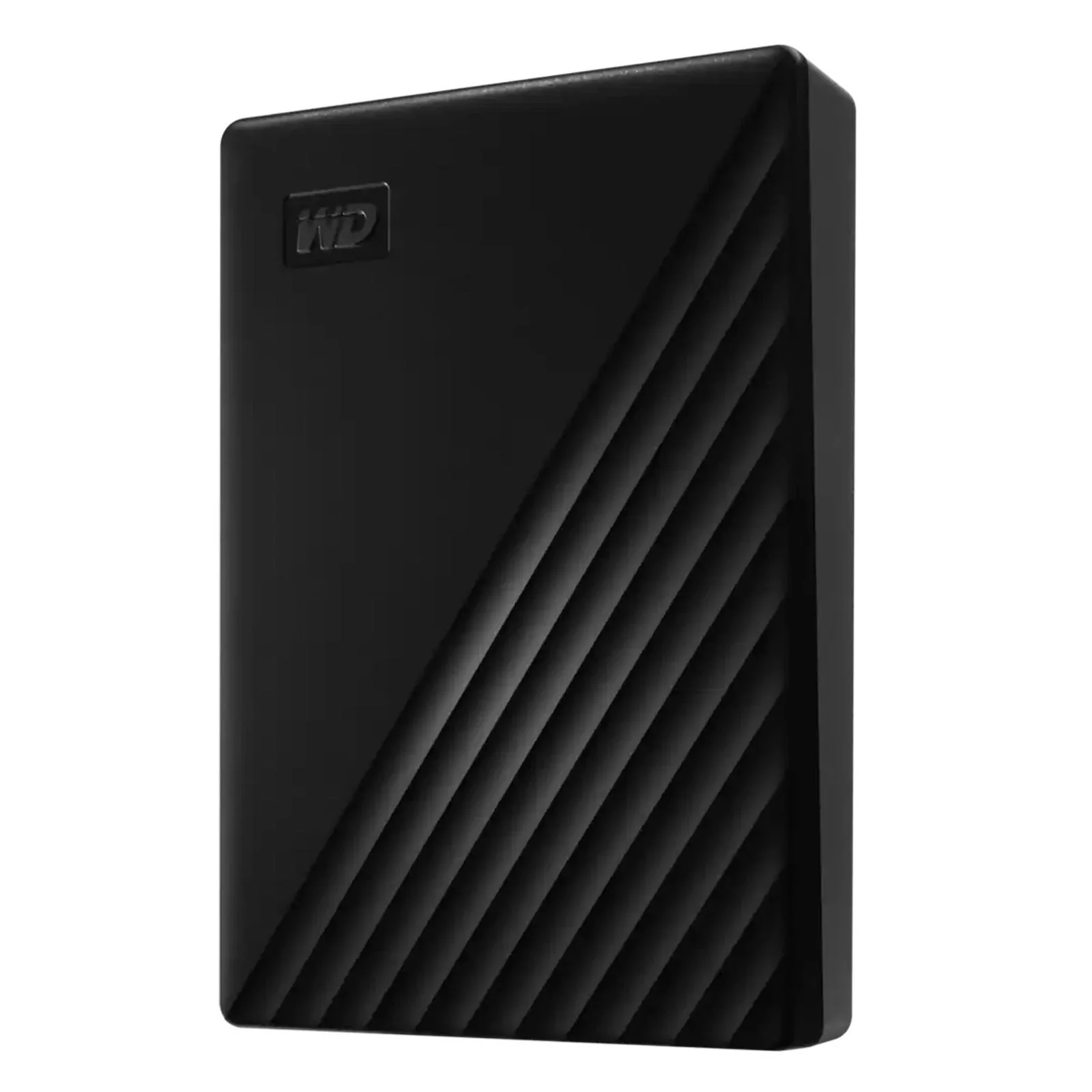 Western Digital My Passport 6TB USB Festplatte 3.2 Gen 1 Typ A - Image 2