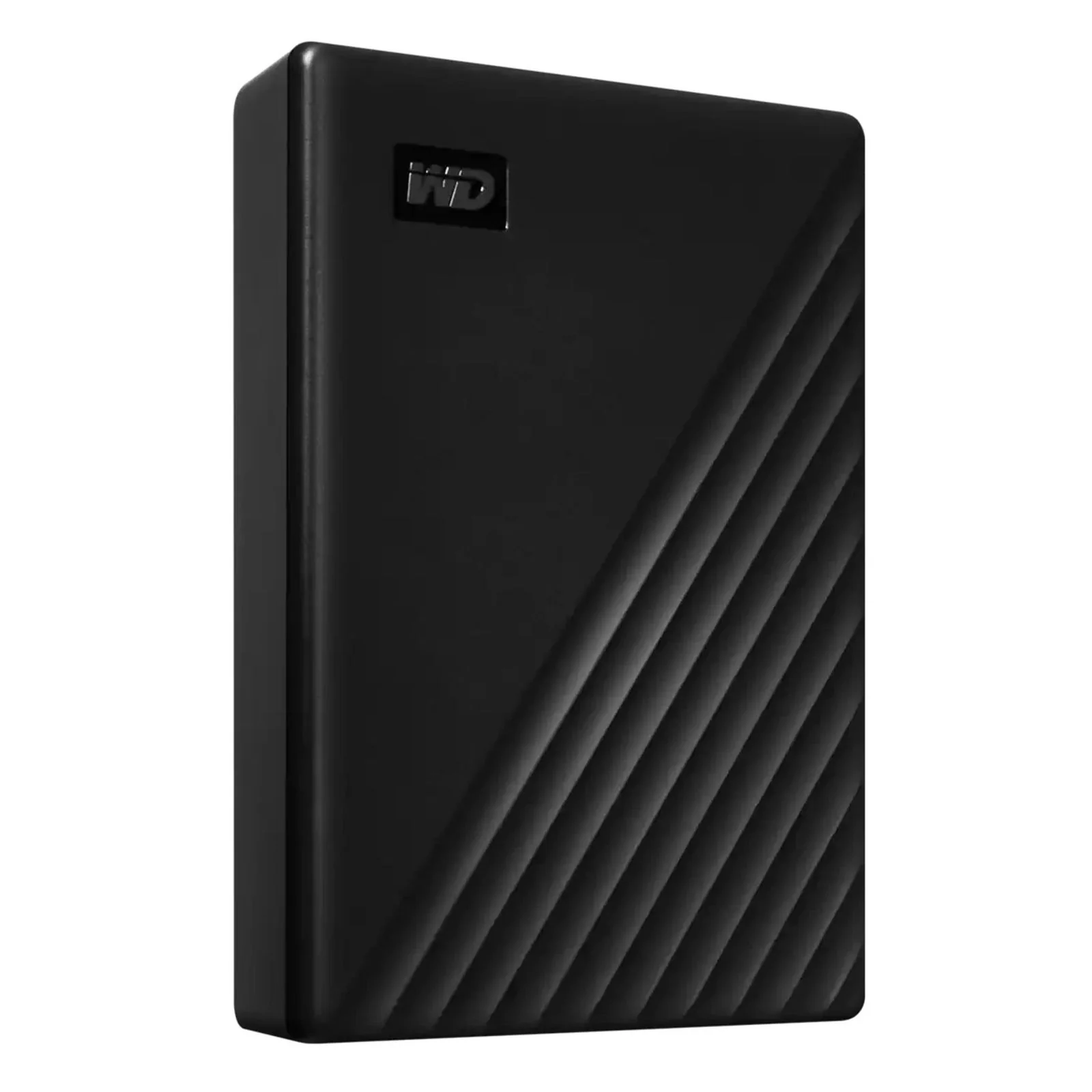 Western Digital My Passport 6TB USB Festplatte 3.2 Gen 1 Typ A - Image 3