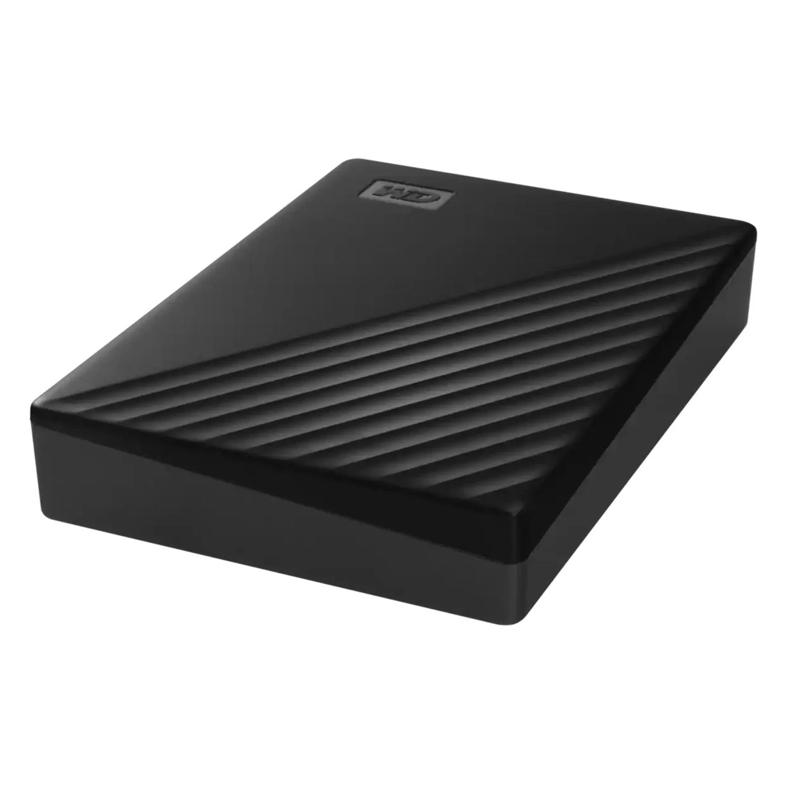 Western Digital My Passport 6TB USB Festplatte 3.2 Gen 1 Typ A - Image 4