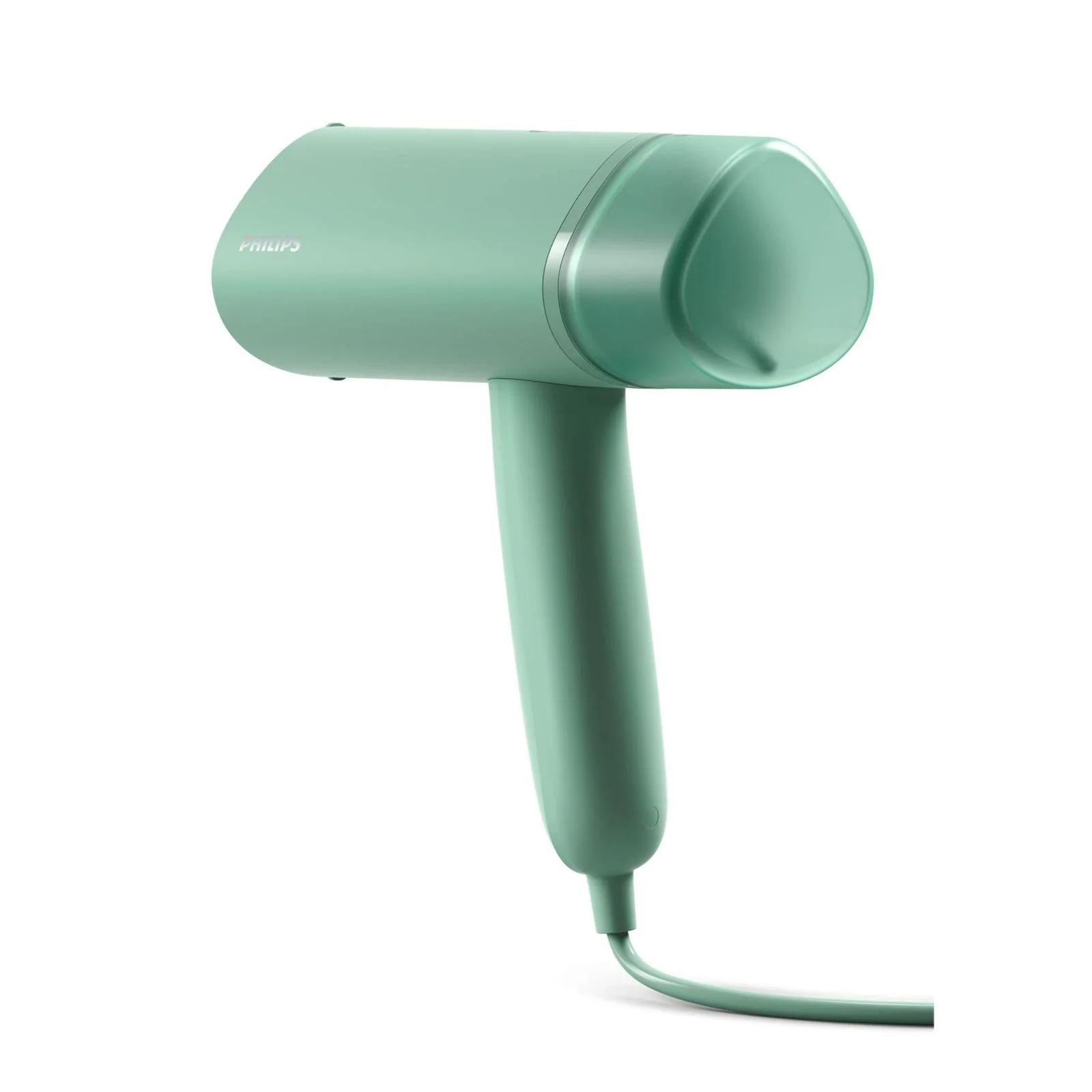 Philips 3000 Series STH3010/70 Steamer tragbarer Dampfglätter 1000W Grün - Image 2