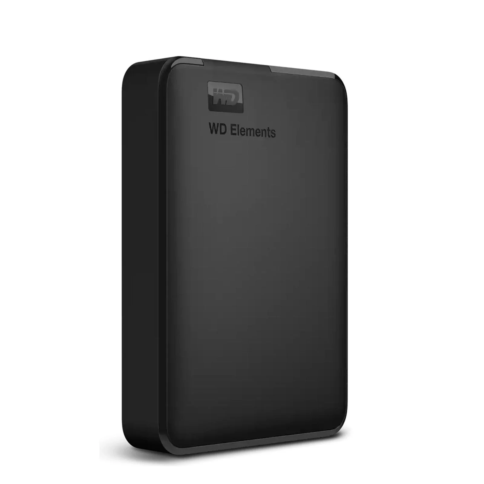 Western Digital Elements Portable 6TB USB Festplatte 3.2 Gen 1 Typ A schwarz - Image 3