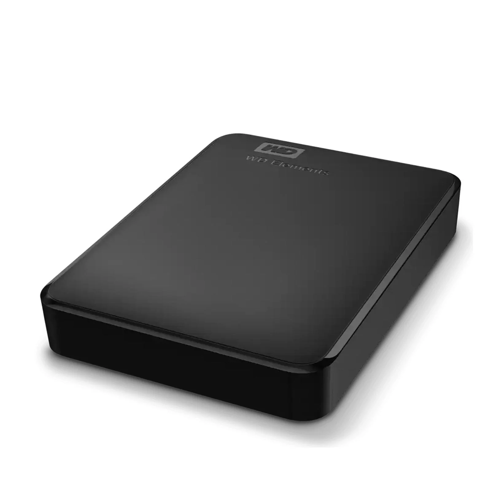 Western Digital Elements Portable 6TB USB Festplatte 3.2 Gen 1 Typ A schwarz - Image 4