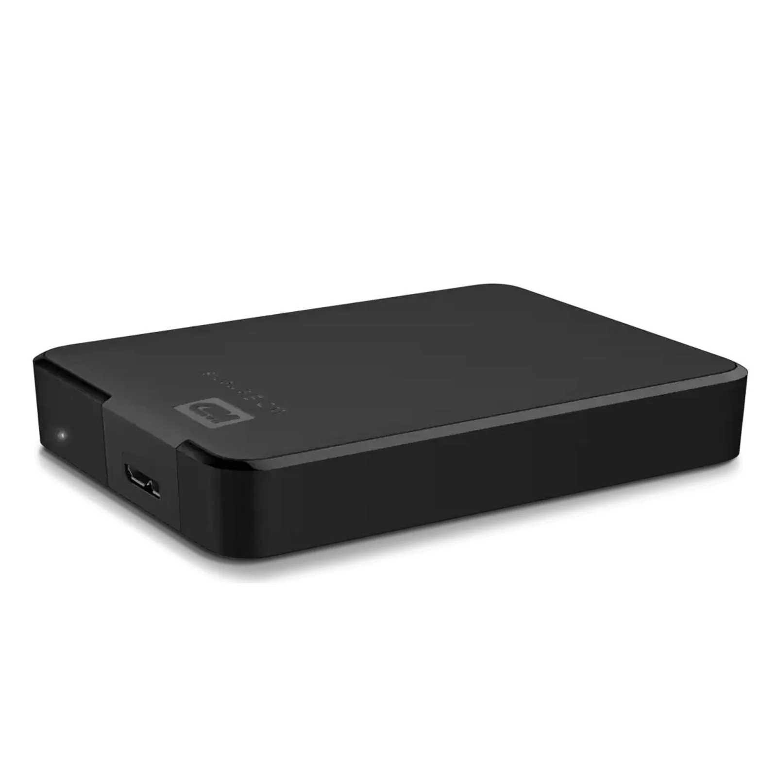 Western Digital Elements Portable 6TB USB Festplatte 3.2 Gen 1 Typ A schwarz - Image 5