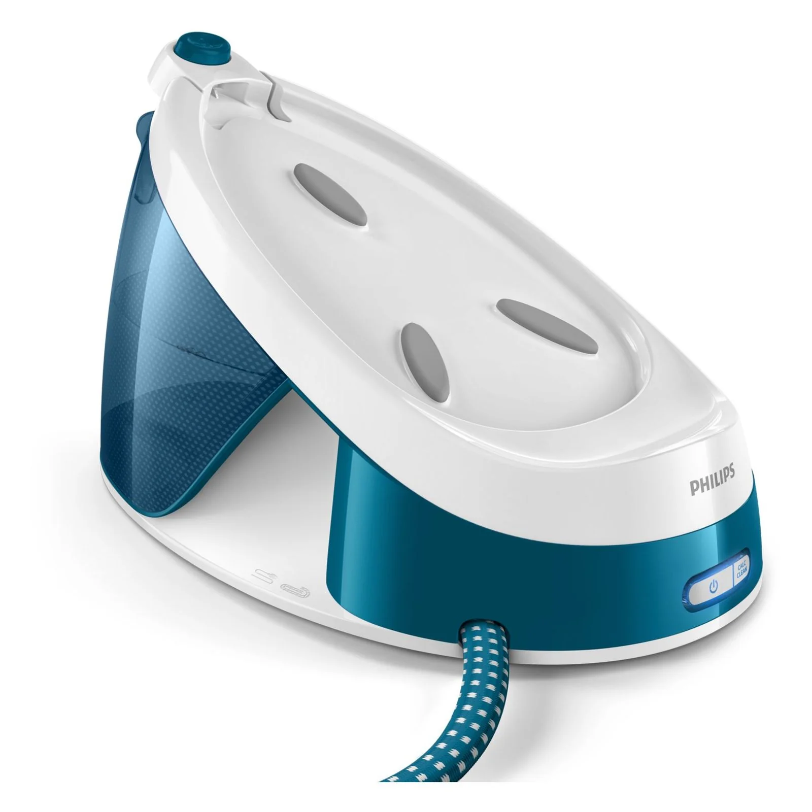 Philips PerfectCare Compact Essential GC6840/20 Dampfbügelstation - Image 2