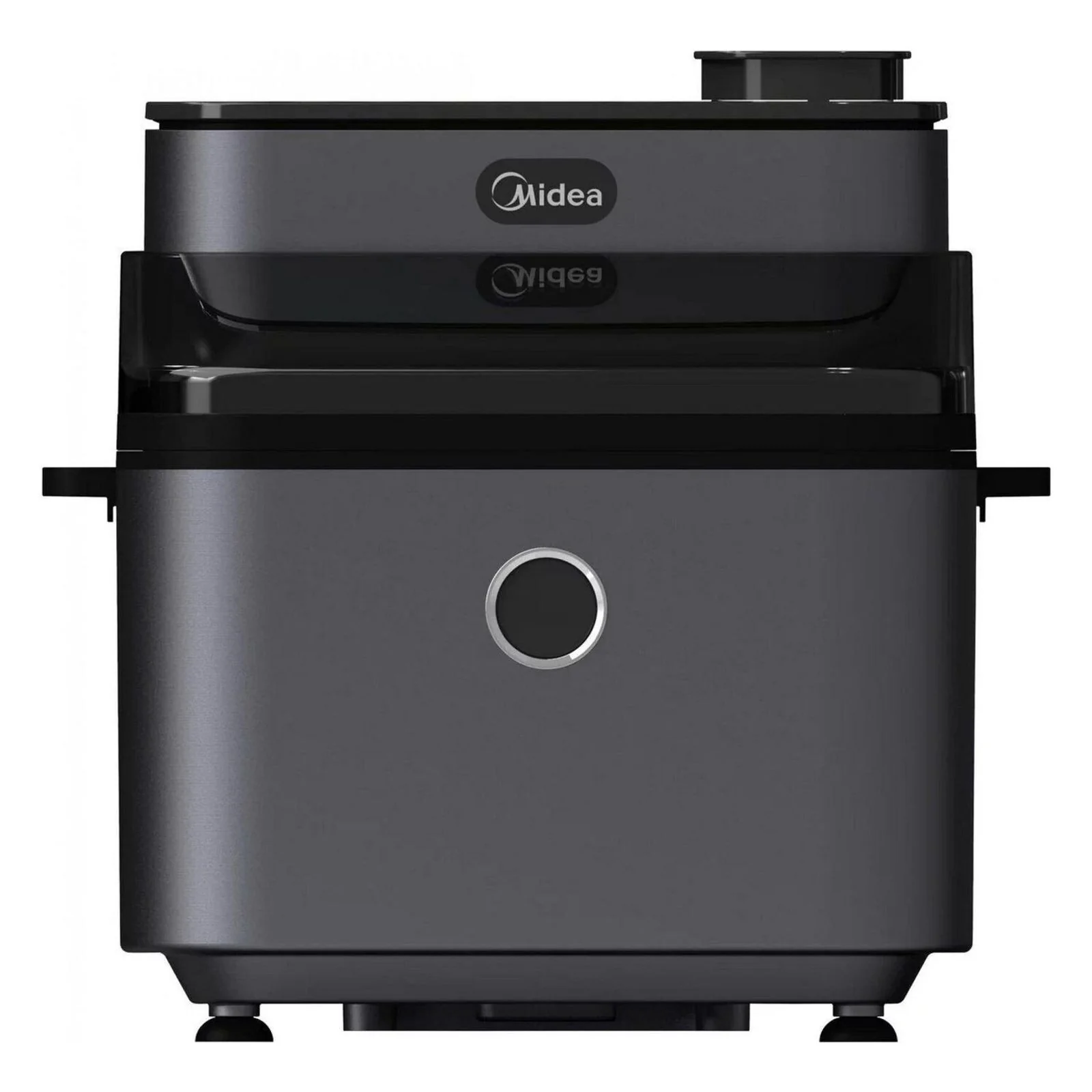 Midea Europe MF-CY75C2 Heißluft-Fritteuse