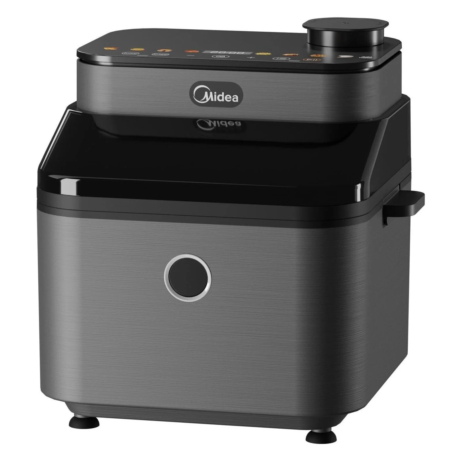 Midea Europe MF-CY75C2 Heißluft-Fritteuse - Image 2