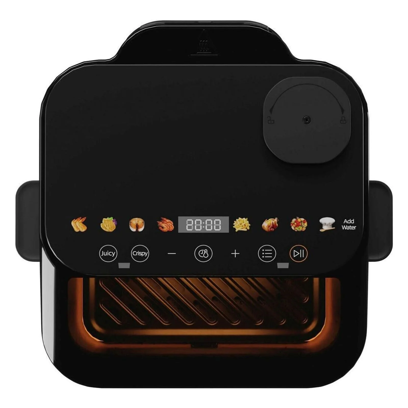 Midea Europe MF-CY75C2 Heißluft-Fritteuse - Image 3