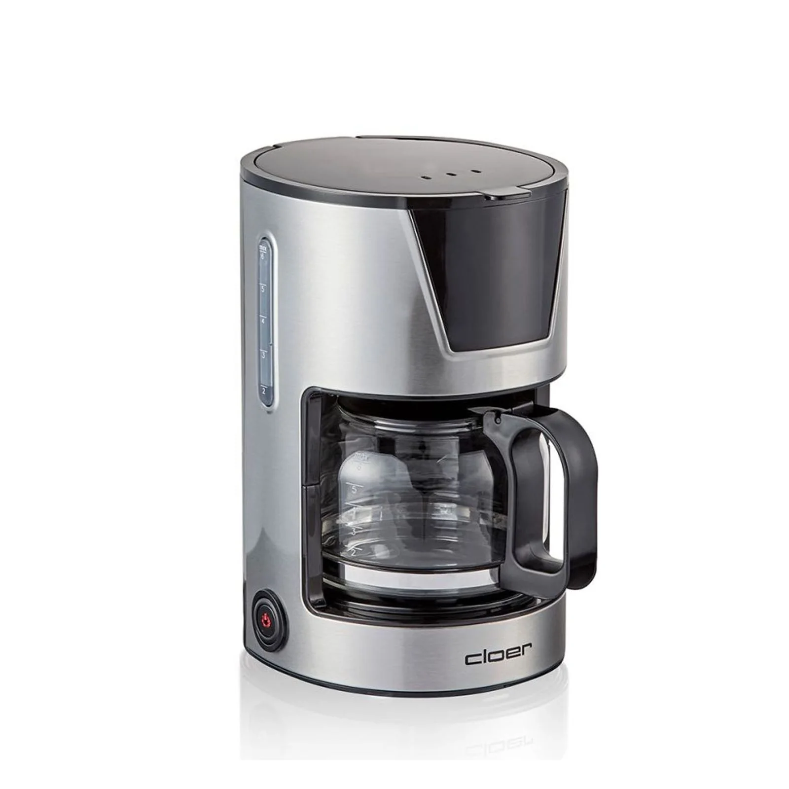 Cloer 5251 Kaffeemaschine Filterkaffeemaschine