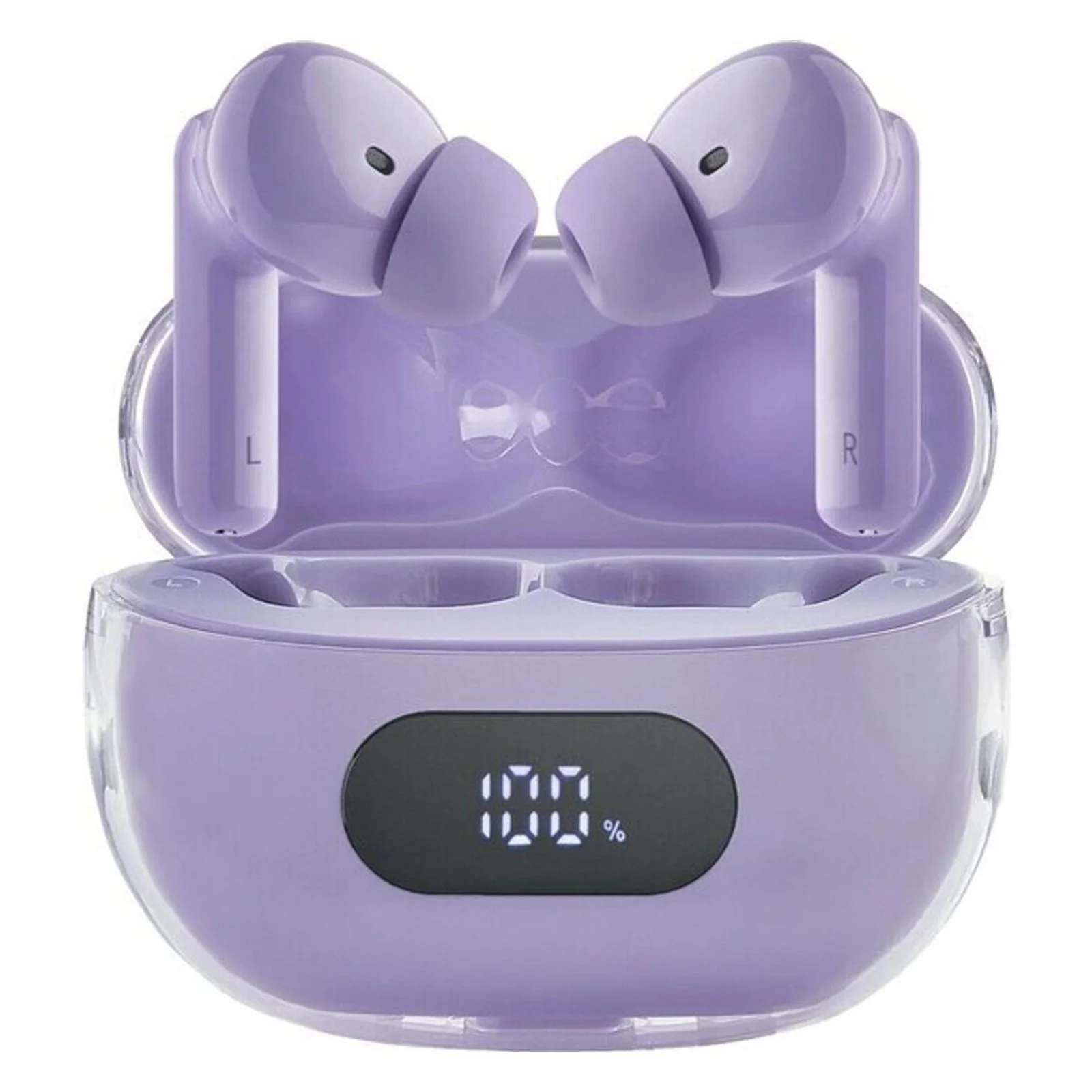 Intenso BUDS PLUS – TWS True Wireless Kopfhörer T313AE