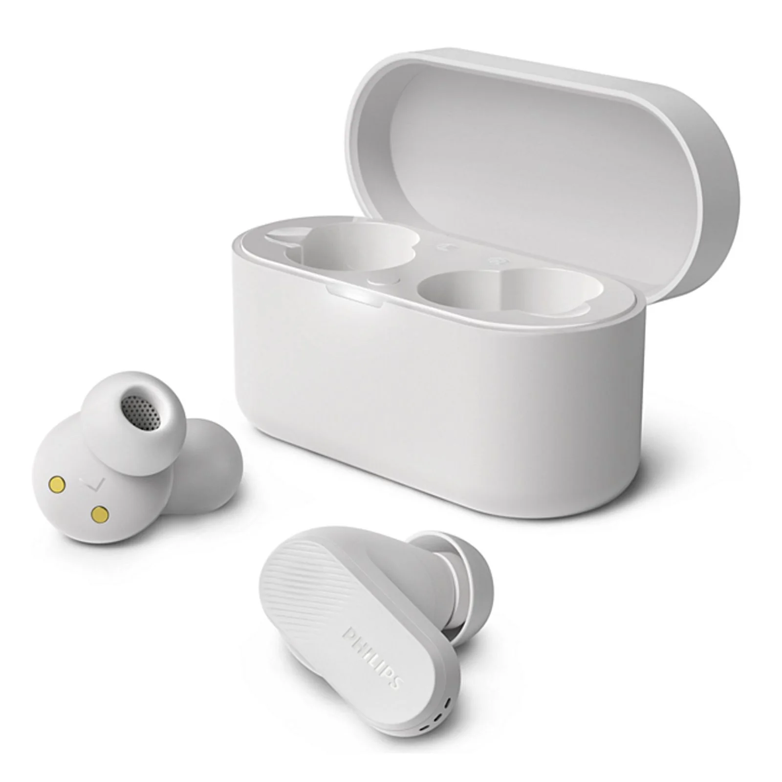 Philips TAT3509WT In-Ear-Kopfhörer Bluetooth ACN
