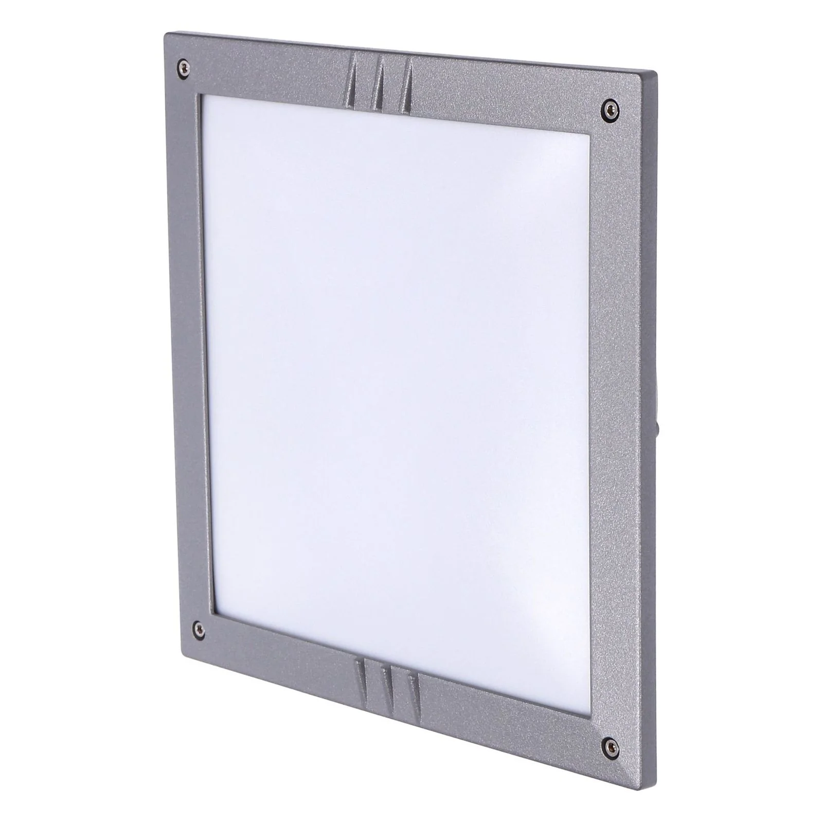 RZB 581629.004.1 Wand/Deckenleuchte, LED/17,5W 4000K 10 Stk. - Image 2