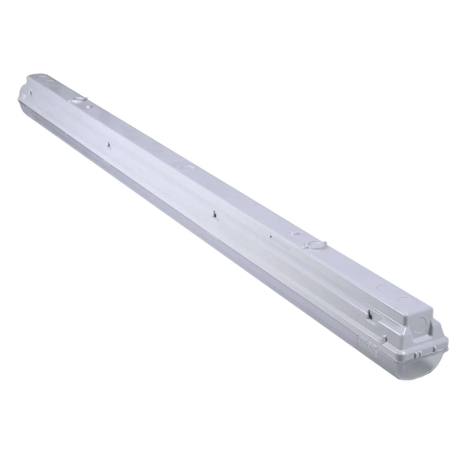 PRACHT LUNA-N T8 Feuchtraumleuchte 1x36W EVG IP66 50 Stk. - Image 2