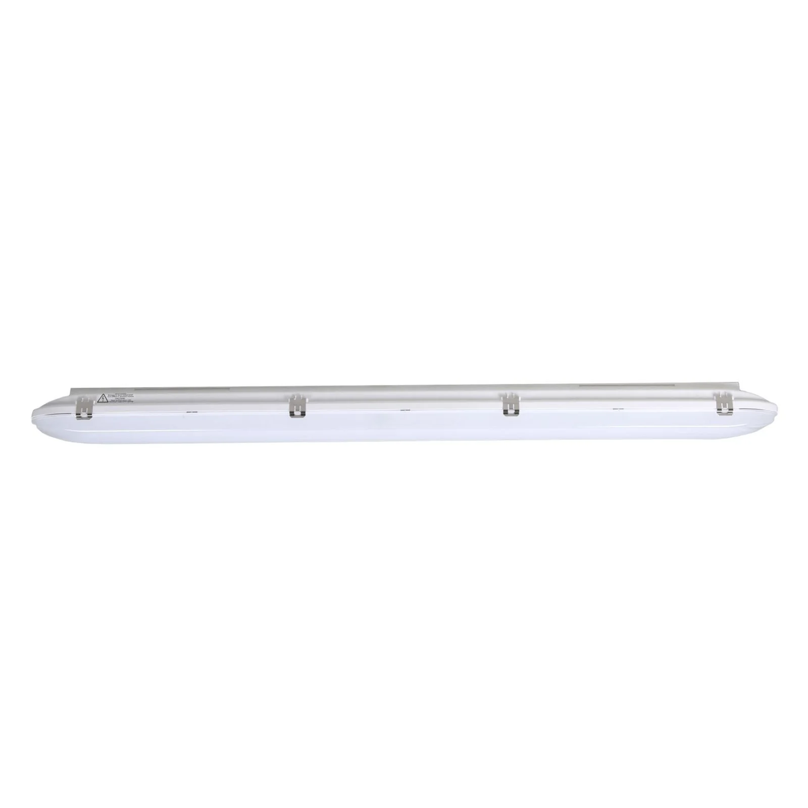 PRACHT LUNA-N LED2 Feuchtraumleuchte 1,2m PM 1x20W, 3100 lm, 4000K in weiß 50 Stk. - Image 3