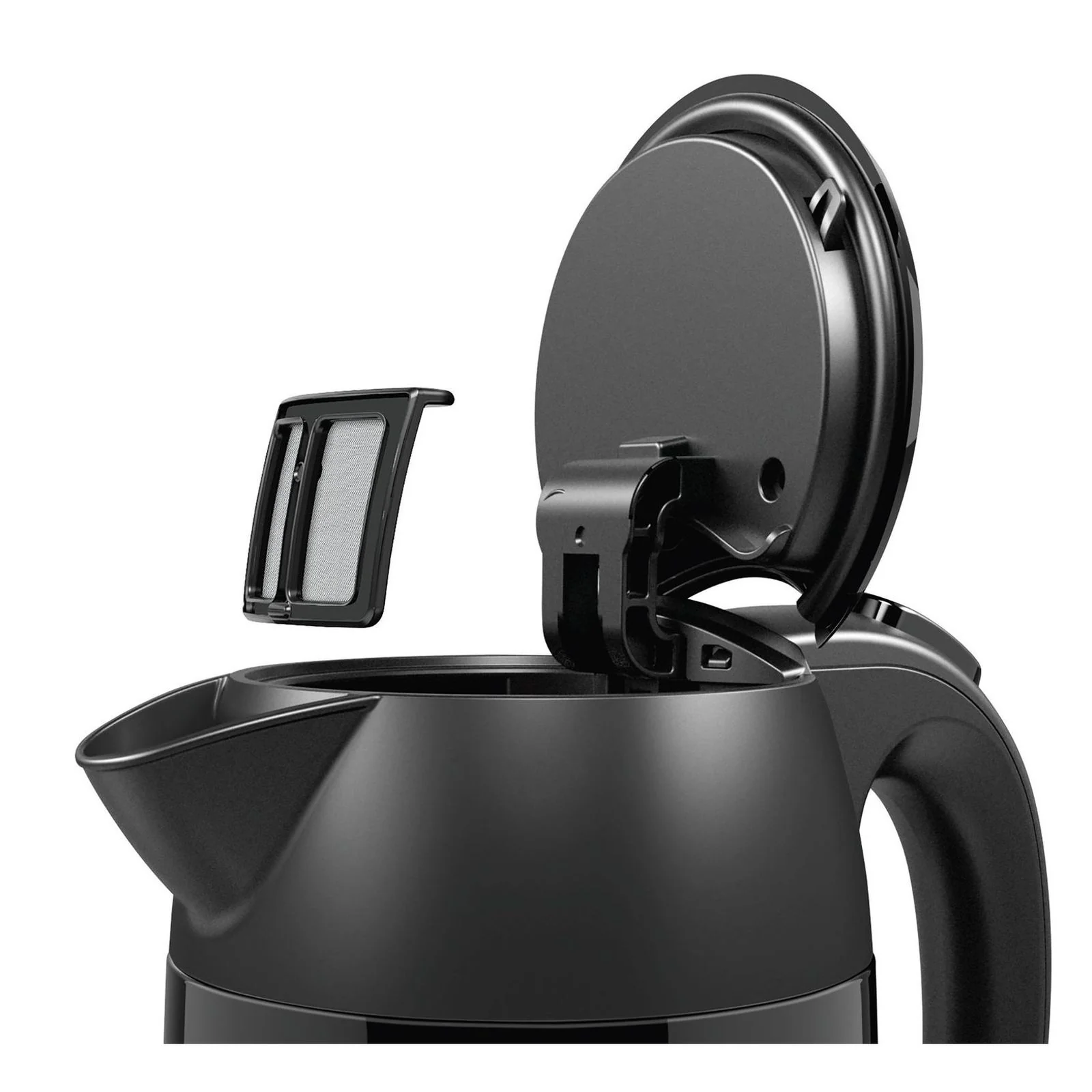 Bosch SDA Wasserkocher TWK3P423 schwarz - Image 2