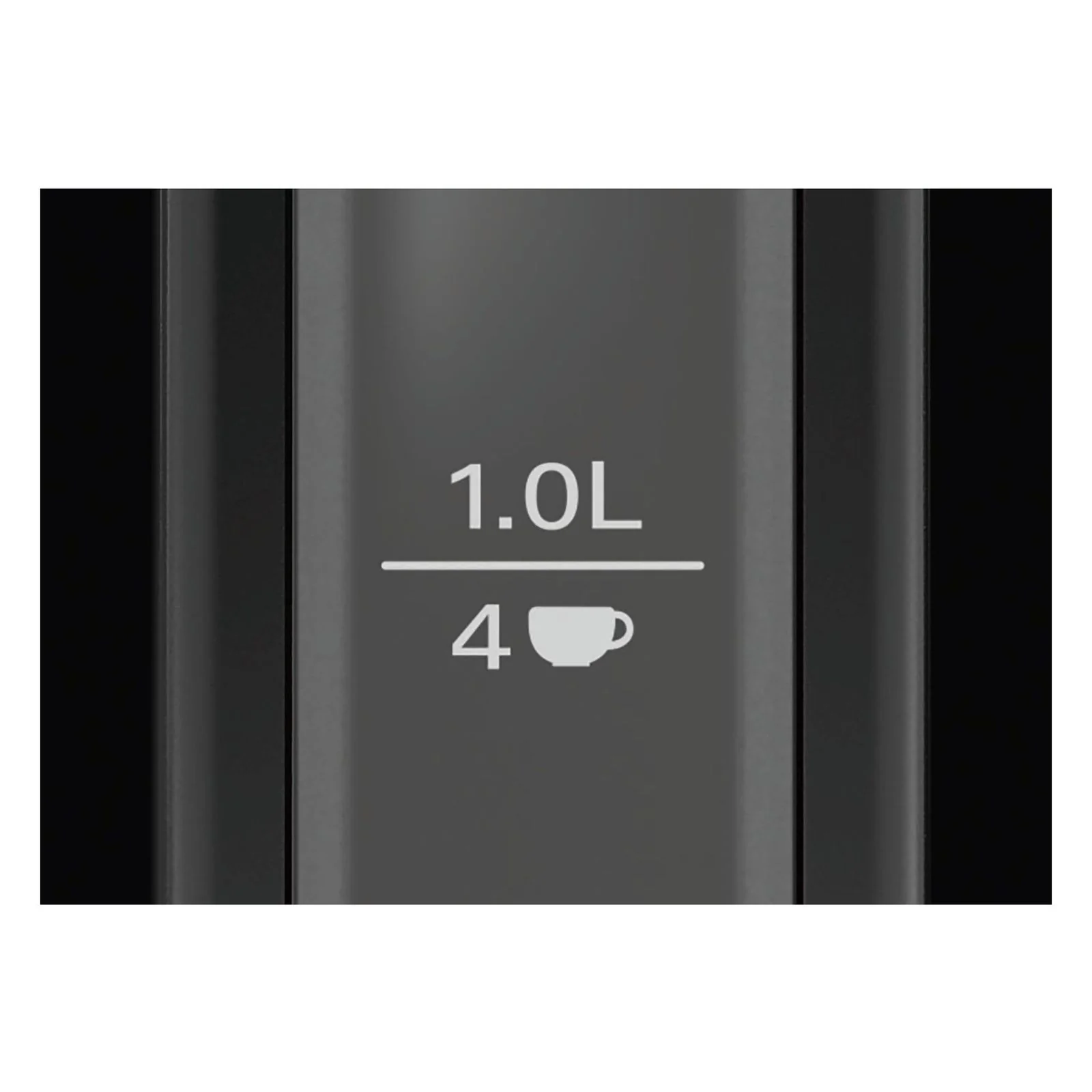 Bosch SDA Wasserkocher TWK3P423 schwarz - Image 4