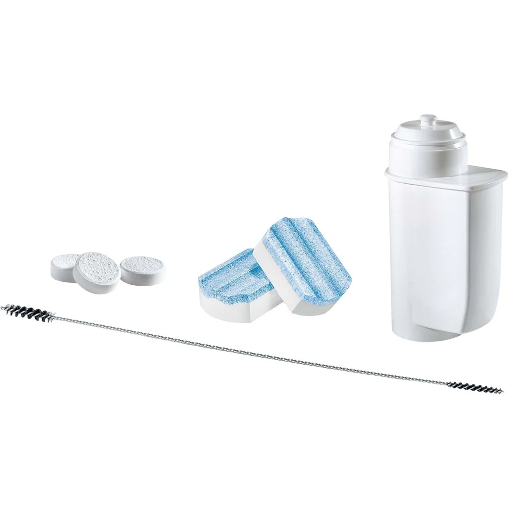 Bosch TCZ8004A Kaffeemaschinenteil & -zubehör Pflege- und Wartungset