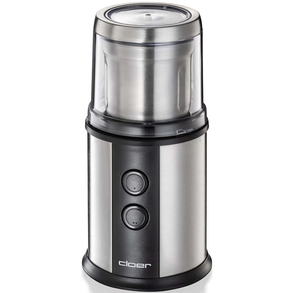 Maico Kaffee/Gewürzmühle 2 Messeraufsätze 7419 - Image 2