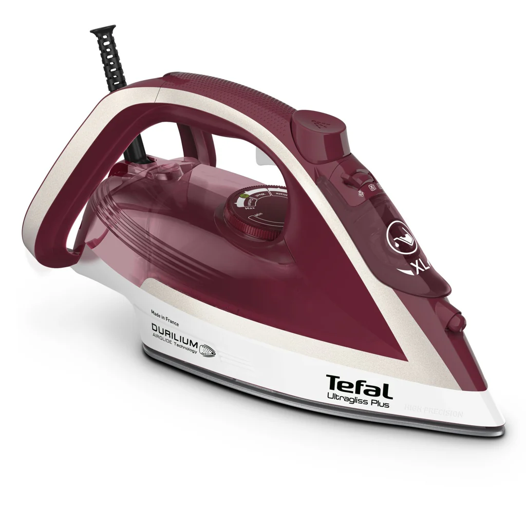 Tefal Dampfbügeleisen FV6810 - Image 2