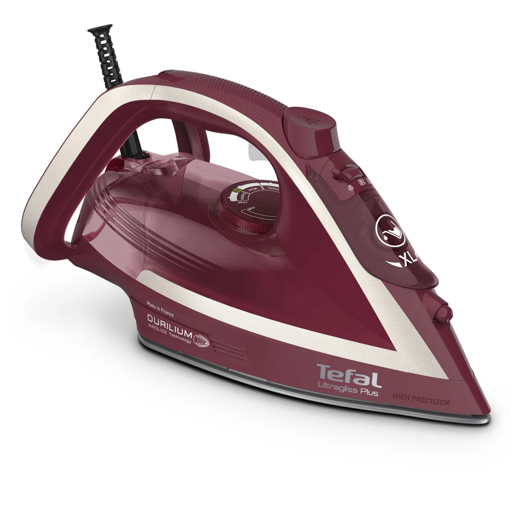 Tefal Dampfbügeleisen FV6820 - Image 2