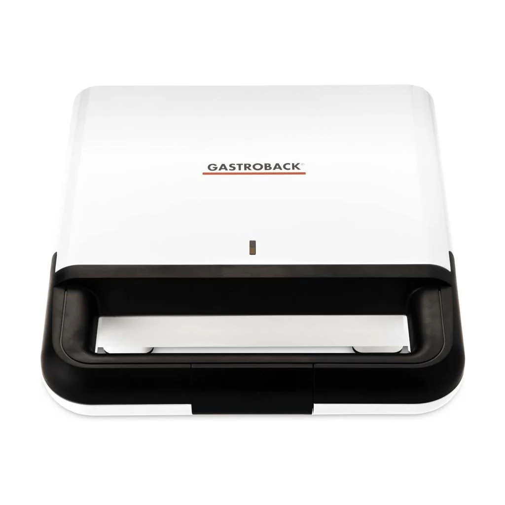 Gastroback Sandwich-Maker Design 42443 - Image 2