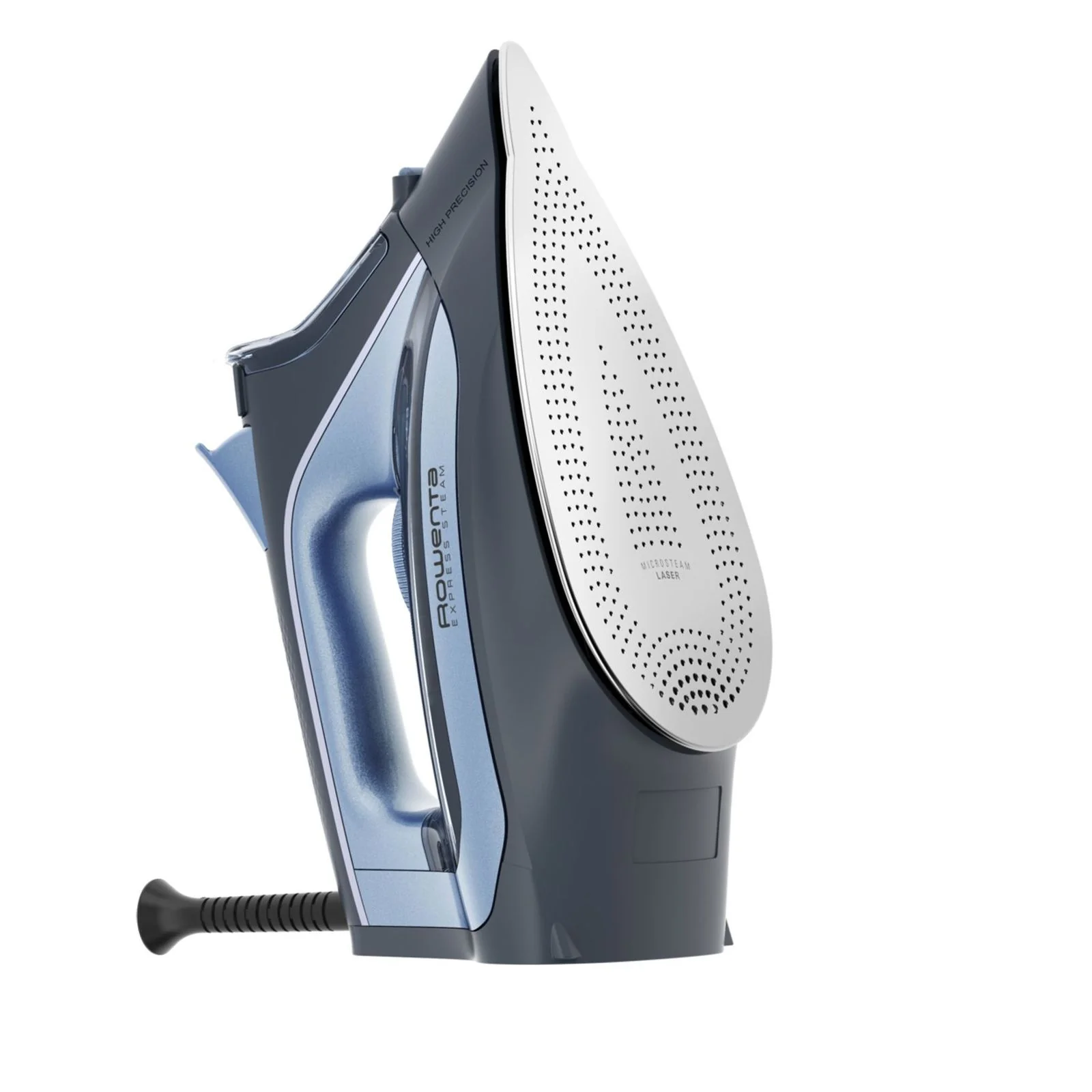 Rowenta Express Steam DW4308 Dampfbügeleisen 2500 W blau, weiß - Image 2