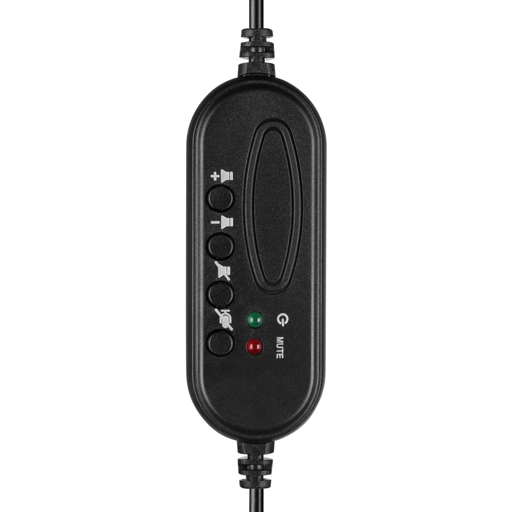 Sandberg Headset Saver Large Saver USB Headset - Image 2