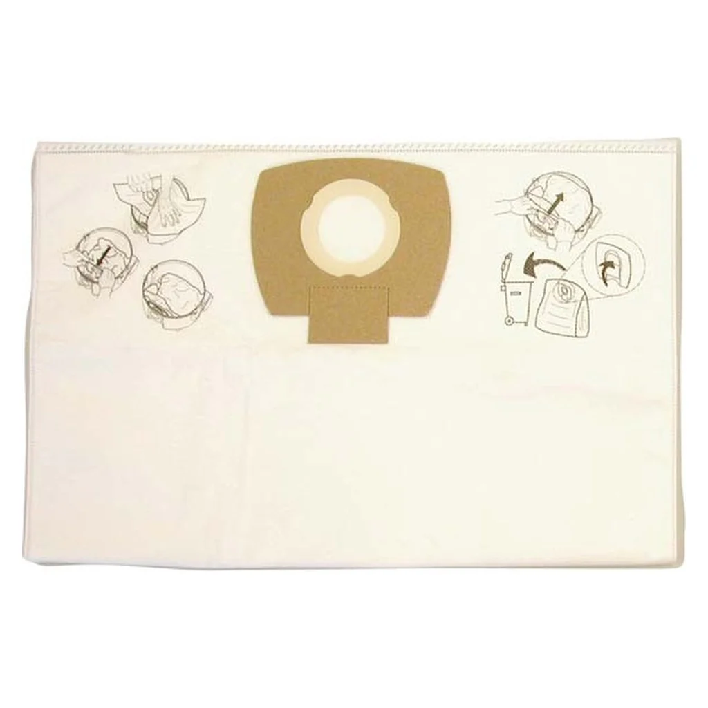 Makita Filtersack L P-72899 (VE5)