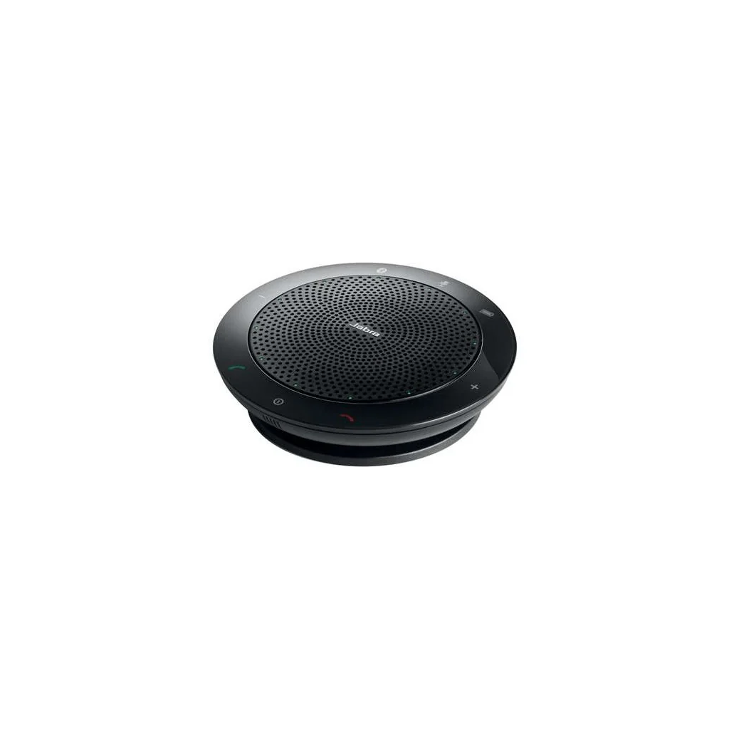 GN Audio Jabra SPEAK 510+ Konferenzsystem Mobile USB- & Bluetooth-Freisprechlösung Kabel UC - Image 3