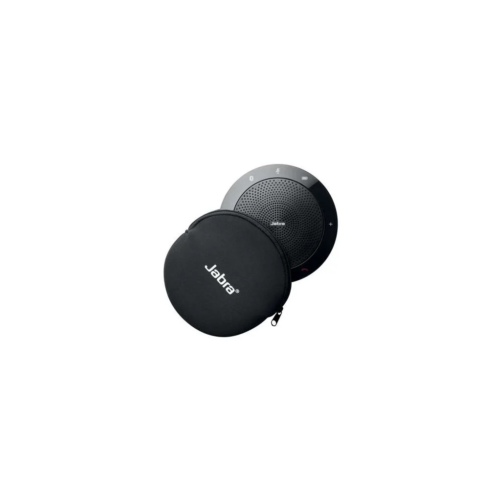 GN Audio Jabra SPEAK 510+ Konferenzsystem Mobile USB- & Bluetooth-Freisprechlösung Kabel UC - Image 4