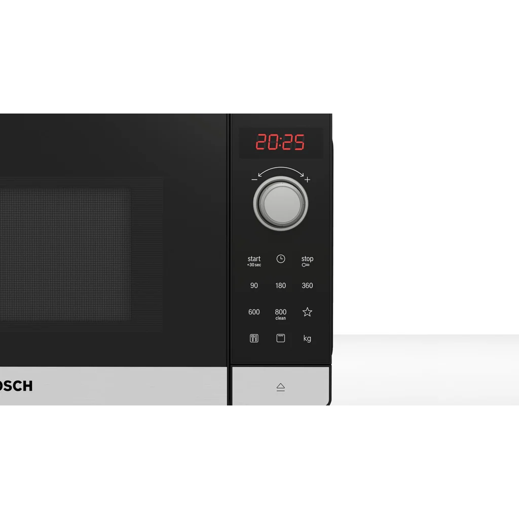 Bosch MDA Mikrowelle m.Grill Serie2 FEL023MS2 - Image 3