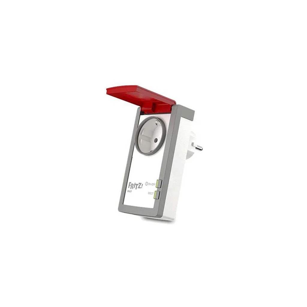 AVM Steckdose intelligent Fritz!DECT 210 - Image 2