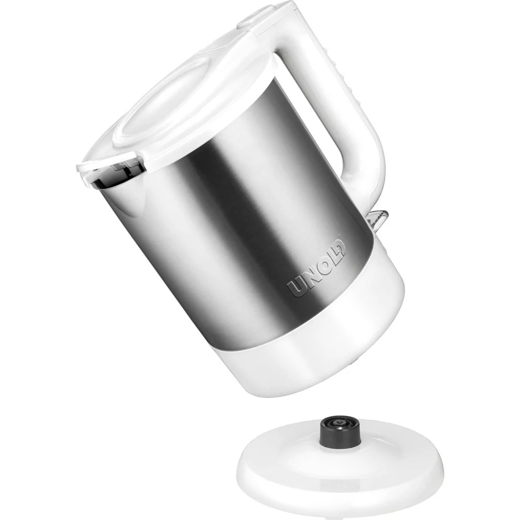 Unold Blitzkocher Edition white 18010 - Image 2