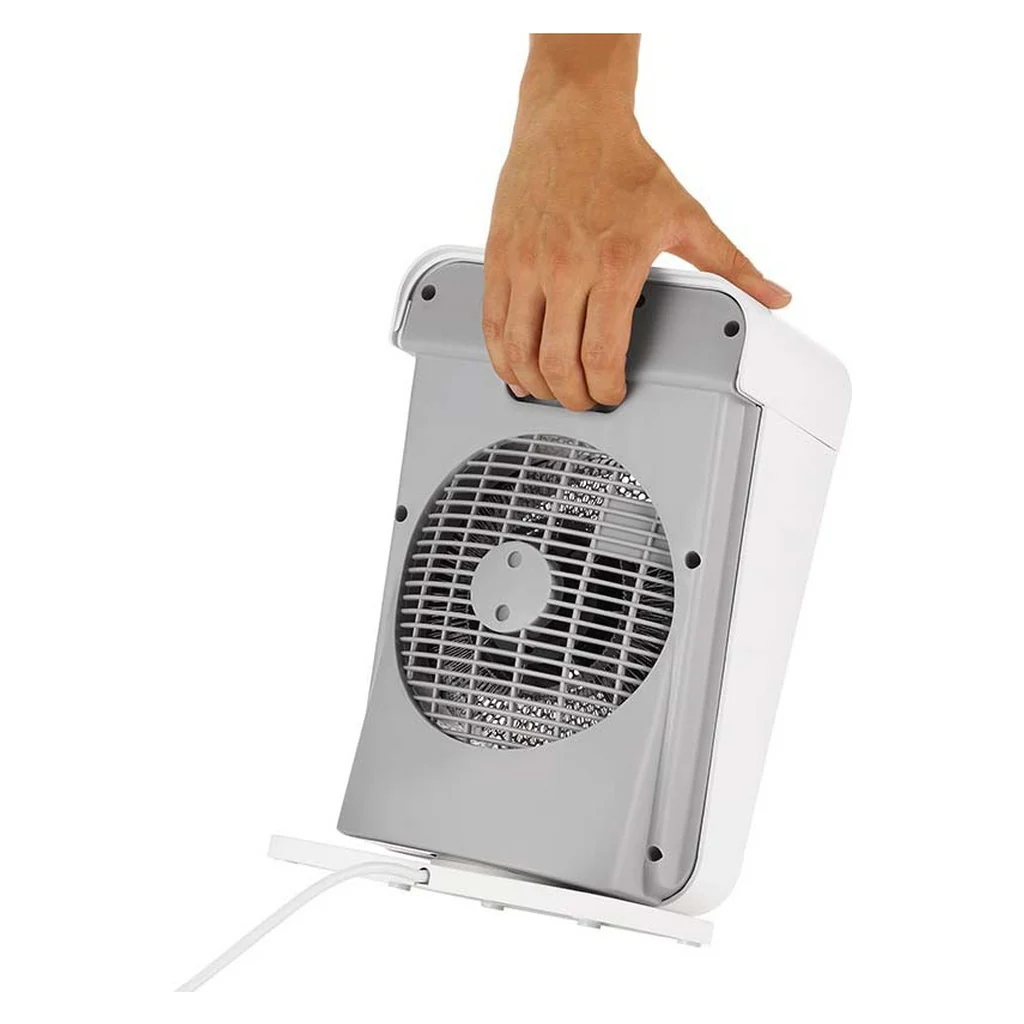 Unold Heizlüfter oszillierend 86450 Box IP21 - Image 3