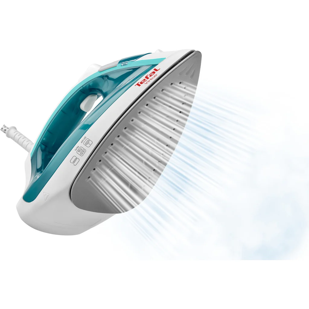 Tefal Dampfbügeleisen Virtuo FV1710 - Image 2