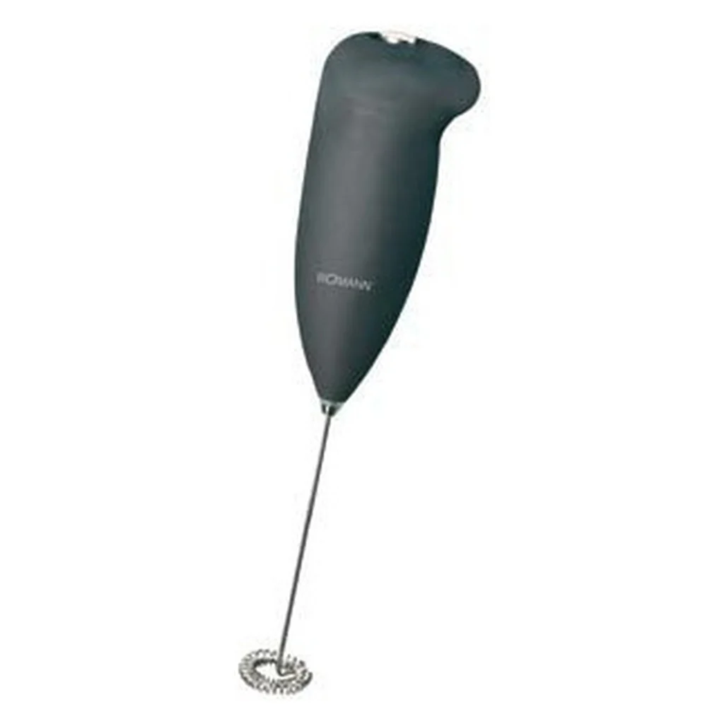 Bomann MS 344 CB Milchaufschäumer schwarz