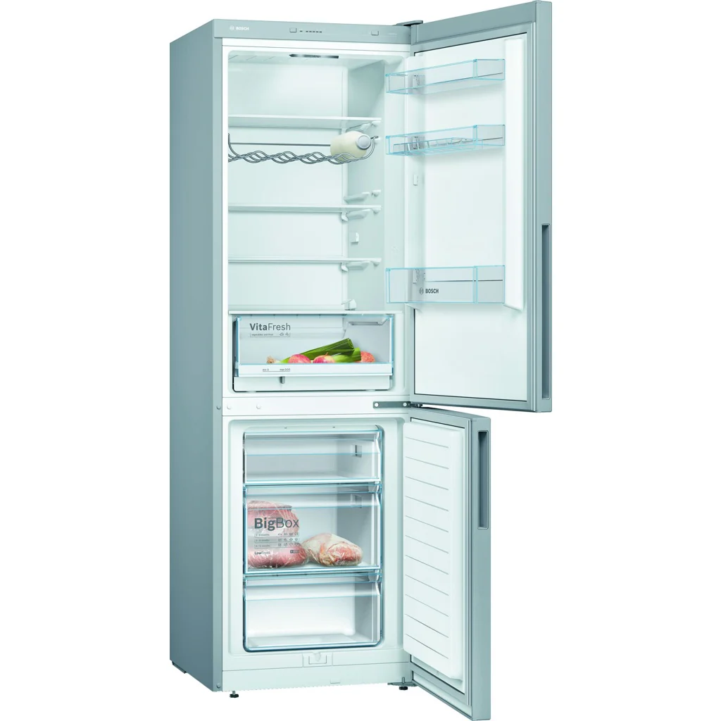 Bosch MDA Kühl/Gefrierkombi Serie4 KGV36VLEA - Image 2
