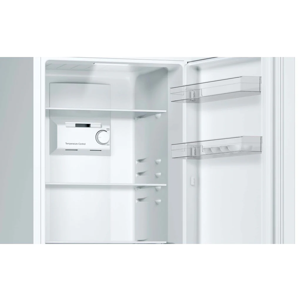 Bosch MDA Kühl/Gefrierkombi Serie2 KGN33NWEB - Image 3