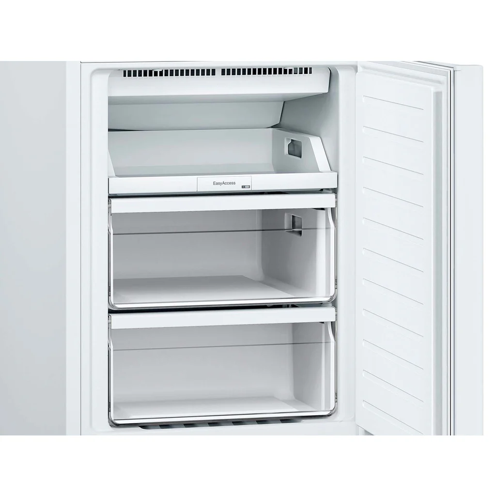 Bosch MDA Kühl/Gefrierkombi Serie2 KGN33NWEB - Image 4