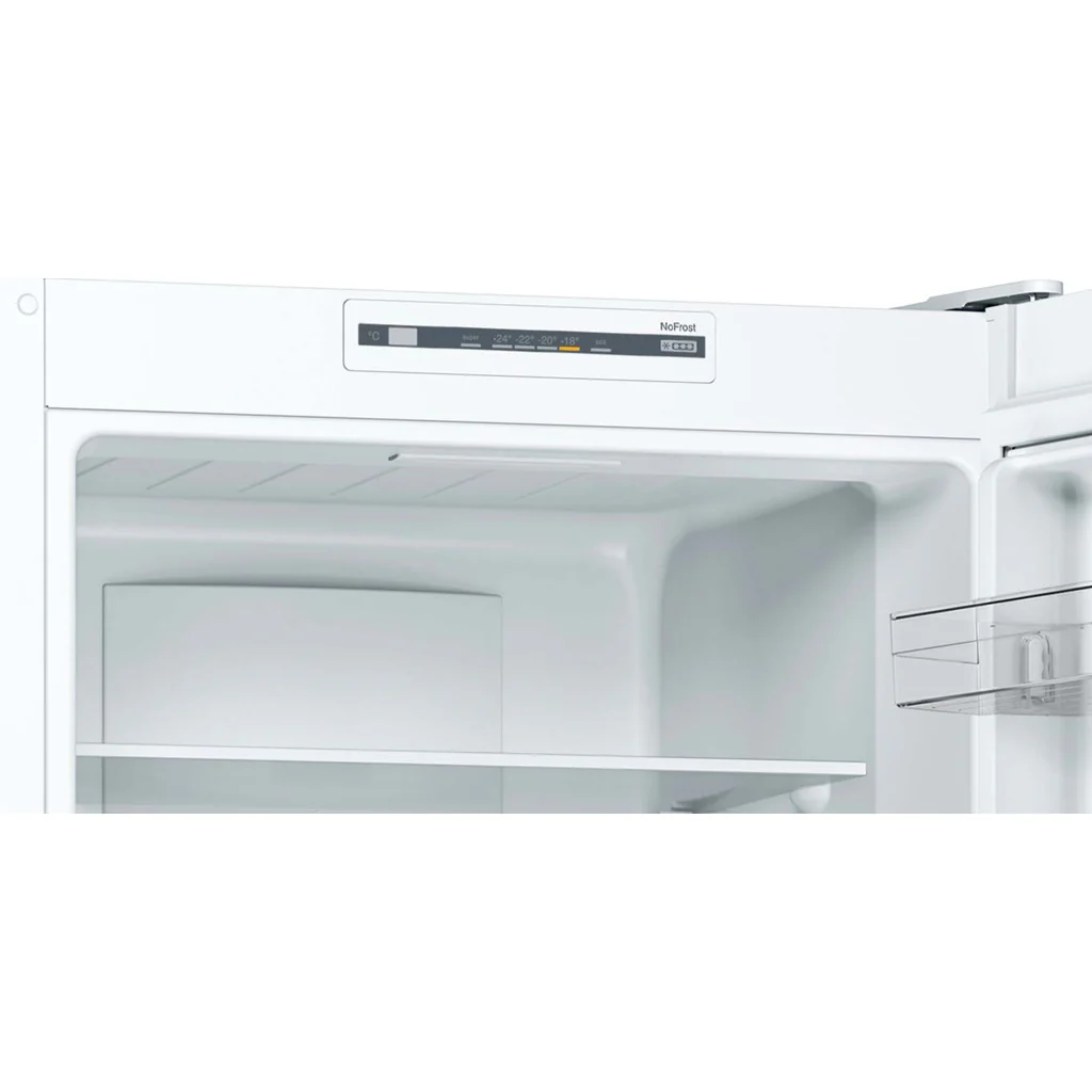 Bosch MDA Kühl/Gefrierkombi Serie2 KGN33NWEB - Image 5
