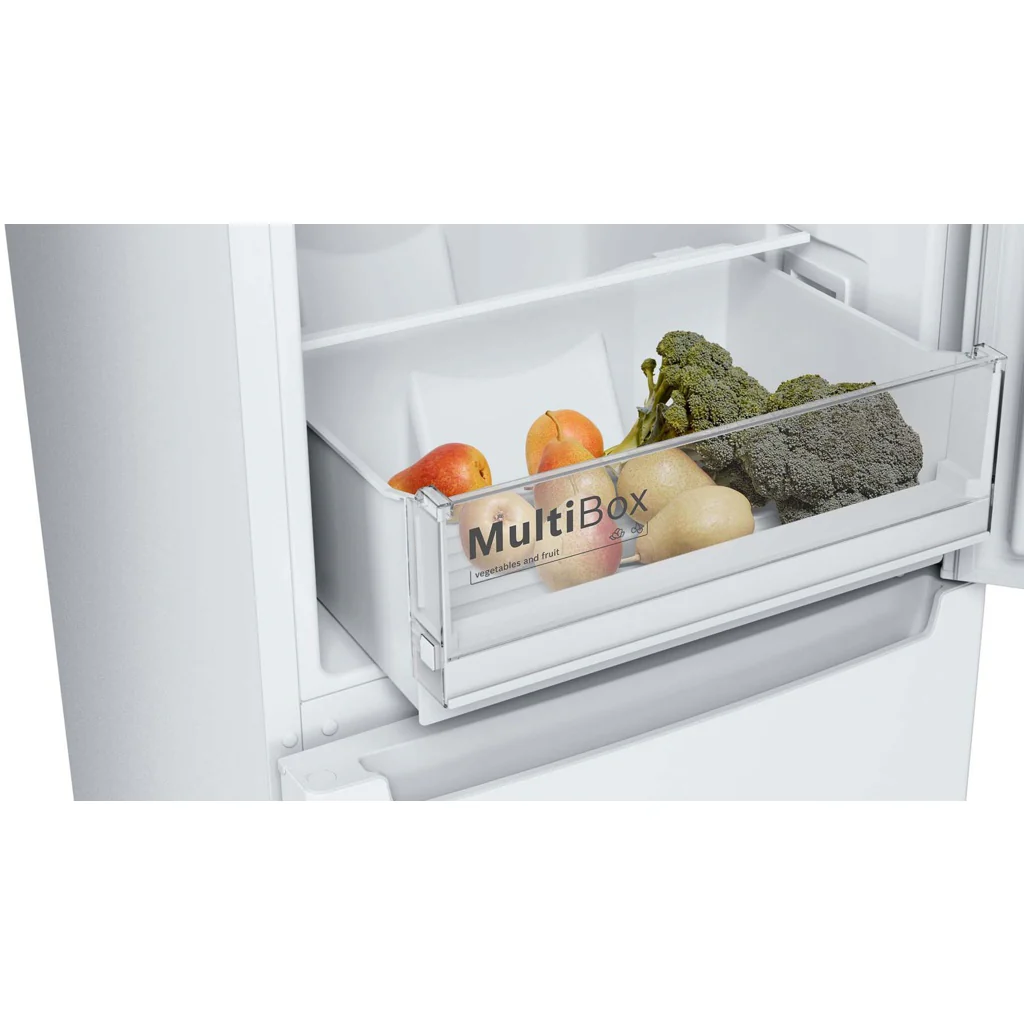 Bosch MDA Kühl/Gefrierkombi Serie2 KGN33NWEB - Image 6