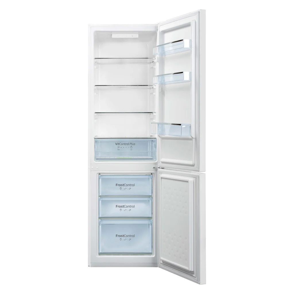 Amica Kühl/Gefrierkombi FrostControl KGCL 387 150 W - Image 4