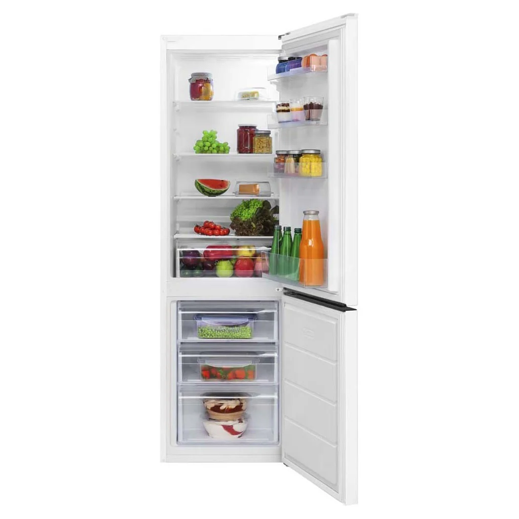 Amica Kühl/Gefrierkombi KGCL 387 115 W - Image 3
