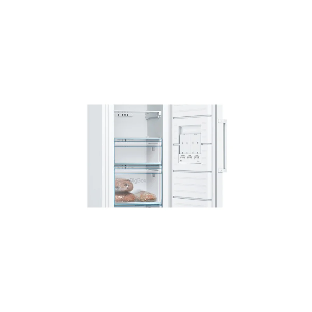 Bosch MDA Gefriergerät Serie4 GSN33VWEP - Image 2