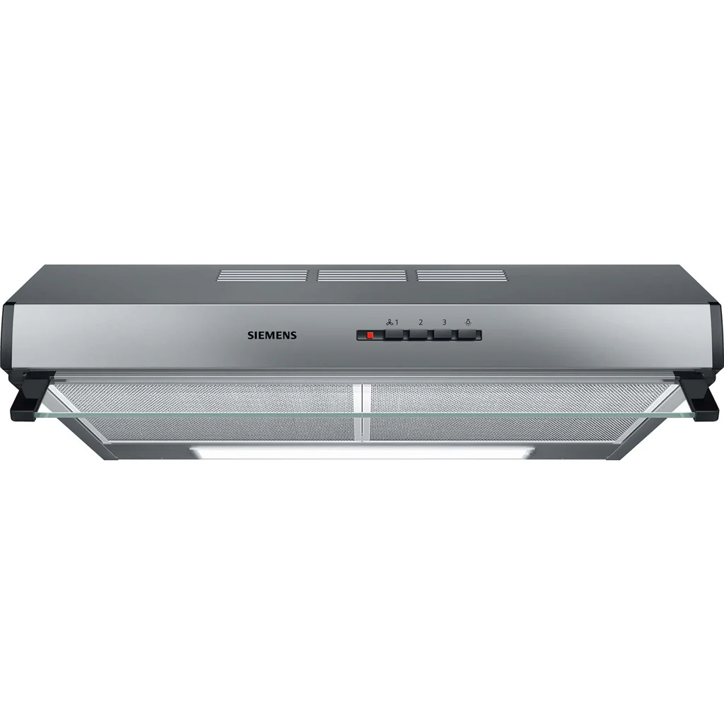 Siemens UB-Haube iQ100,60cm LU63LCC50