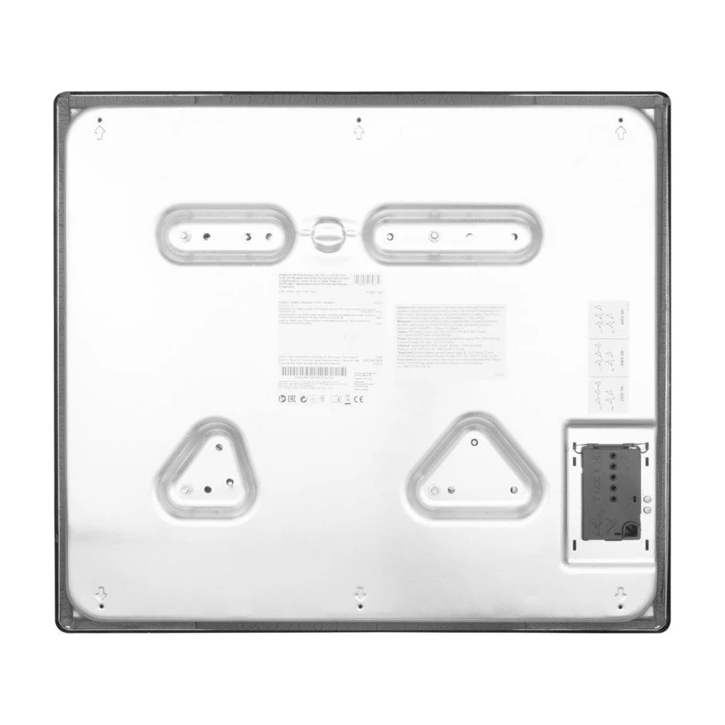 Amica EB-Autark-Kochfeld 60cm,4 Kochstellen KME 13139 E - Image 5