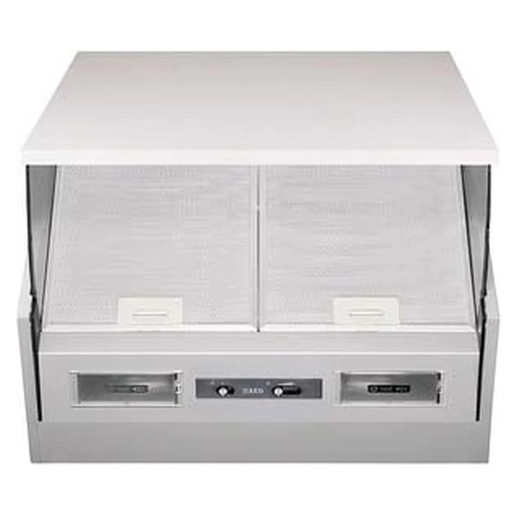 Electrolux AEG MDA EB-Haube LINIE 3Stufen,Serie1 DEB1621S Flip open