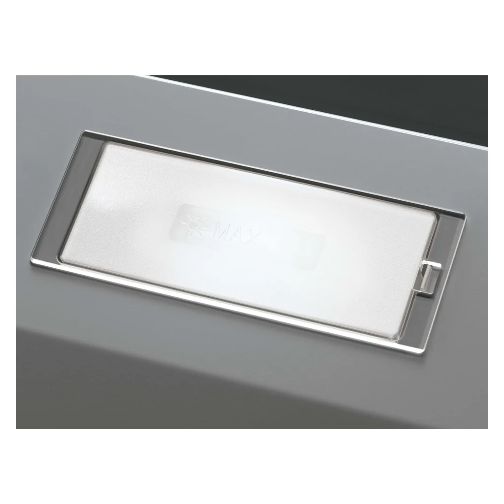 Electrolux AEG MDA EB-Haube LINIE 3Stufen,Serie1 DEB1621S Flip open - Image 2