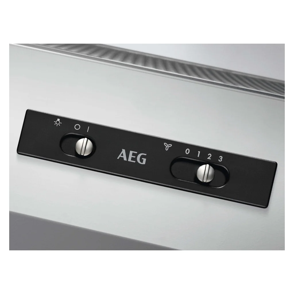 Electrolux AEG MDA EB-Haube LINIE 3Stufen,Serie1 DEB1621S Flip open - Image 4
